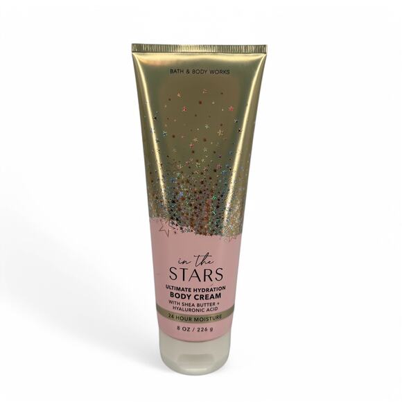 In the Stars Bath and Body Works Ultimate Hydration Body Cream 8 oz - Picture 1 of 2